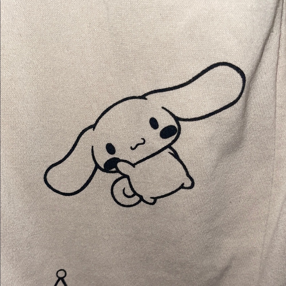 Hello kitty and friends l Sweatshirt Large - Picture 11 of 11